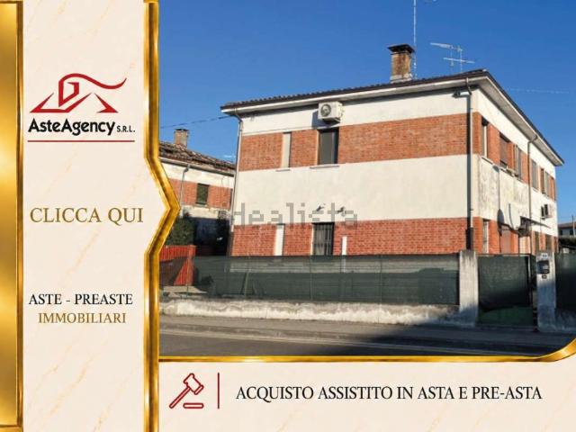 Appartamento in vendita a Fossalta Maggiore, Chiarano