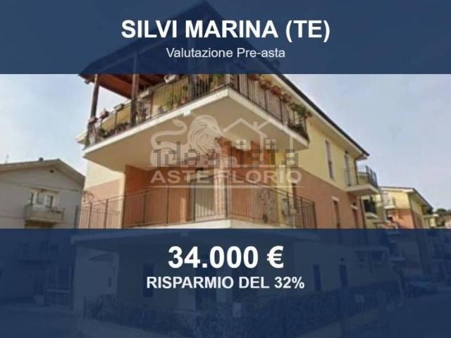 Appartamento in vendita a San Silvestre, Silvi