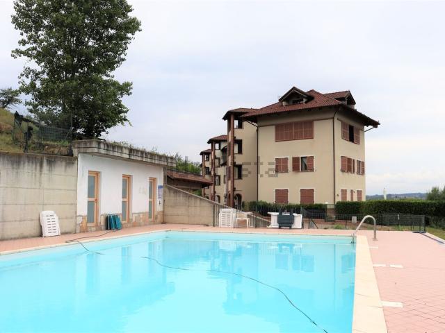 Attico in vendita a Piemonte, Cuneo