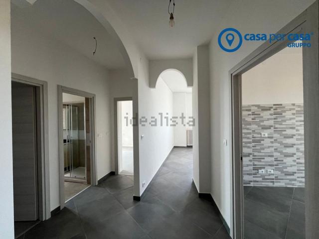 Appartamento in vendita a Ostiglia, Lombardia