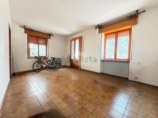 Appartamento in vendita a Camisano, Lombardia
