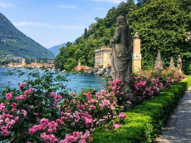 Appartamento in vendita a Torno, Lombardia