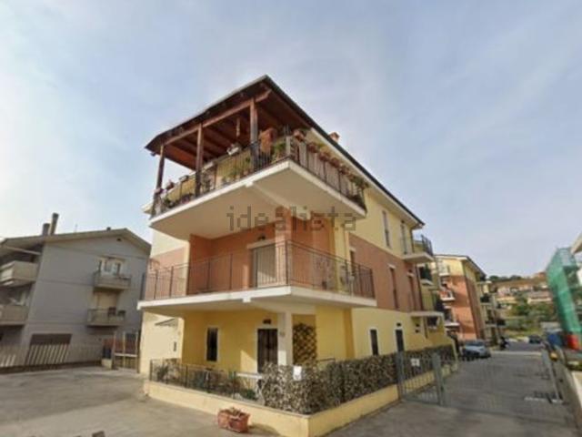 Appartamento in vendita a San Silvestre, Silvi