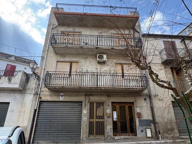 Appartamento in vendita a Longi, Sicilia