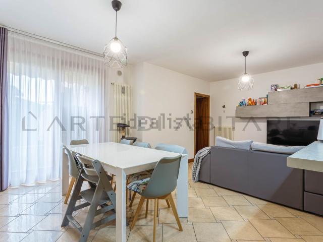 Appartamento in vendita a Brugine, Veneto
