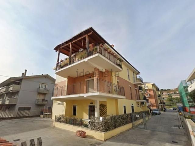 Appartamento in vendita a San Silvestre, Silvi