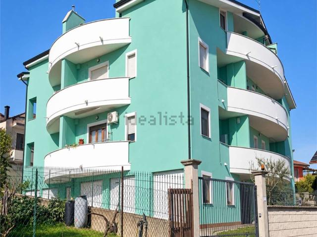 Appartamento in vendita a Rosciano, Pescara