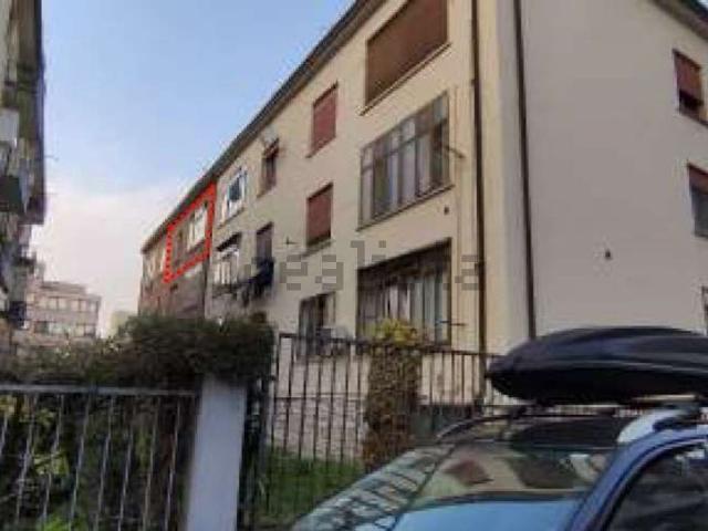 Appartamento in vendita a Mestre-Carpenedo, Venezia