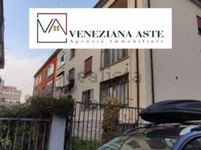 Appartamento in vendita a Mestre-Carpenedo, Venezia