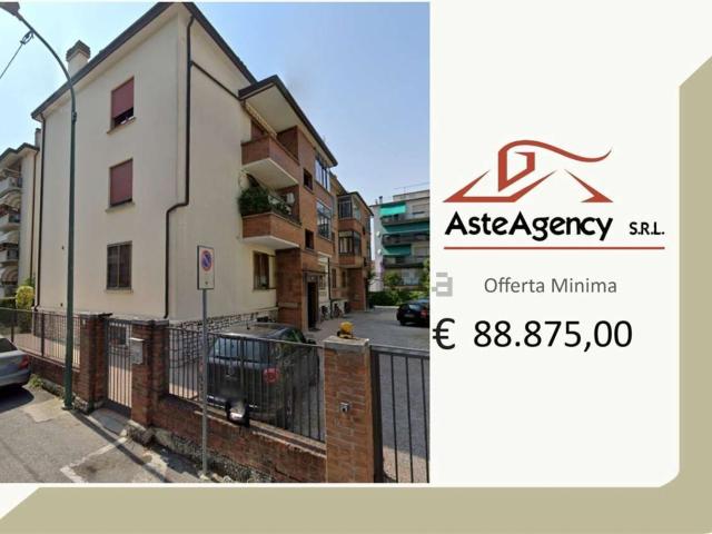 Appartamento in vendita a Mestre-Carpenedo, Venezia