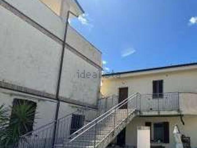 Appartamento in vendita a Rustico, Polverigi