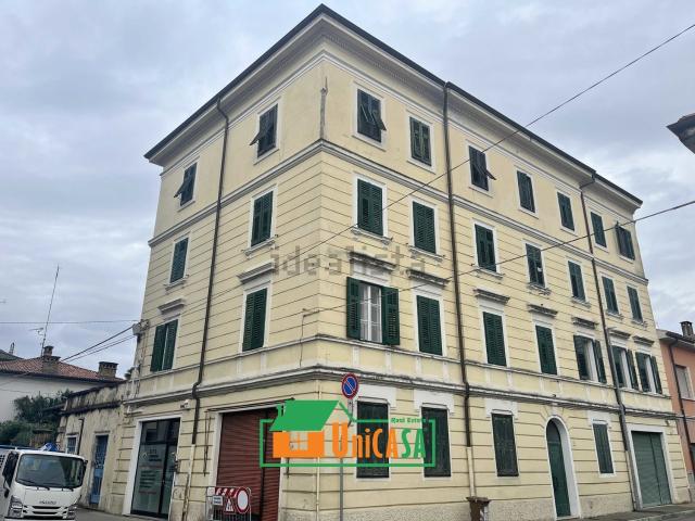 Appartamento in vendita a Monfalcone, Gorizia / Gurize / Gorica