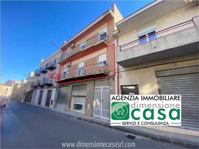 Appartamento in vendita a San Cataldo, Sicilia