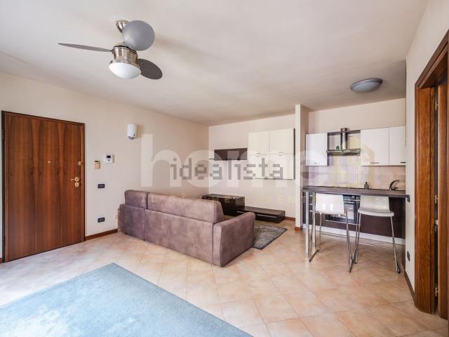 Appartamento in vendita a San Pietro città, Re