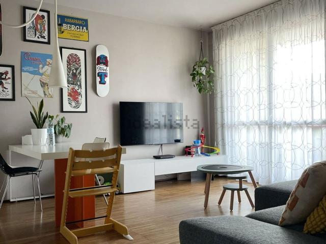 Appartamento in vendita a Santo Stefano, Ravenna