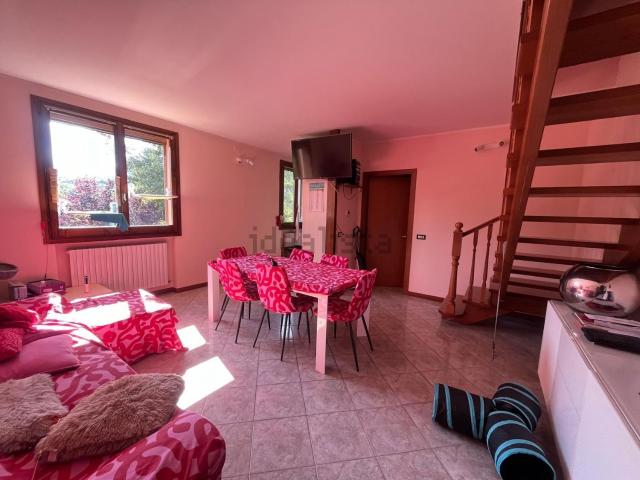 Appartamento in vendita a Unione dell'Appennino Bolognese, Grizzana Morandi