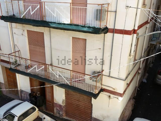 Appartamento in vendita a Carini, Sicilia