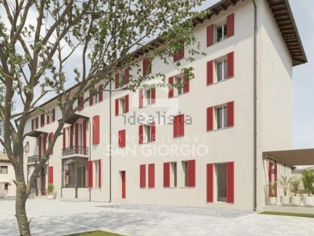 Appartamento in vendita a Chiari, Brescia