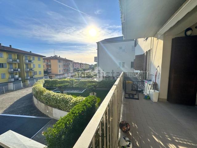 Appartamento in vendita a Noceto, Parma