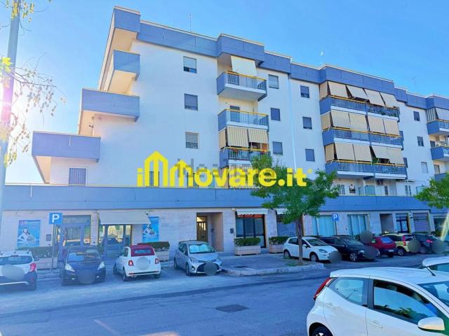 Appartamento in vendita a Triggiano, Bari