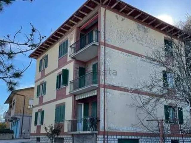 Appartamento in vendita a Marche, Pesaro E Urbino