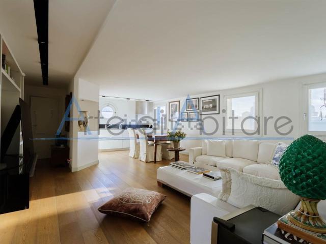 Appartamento in vendita a San Giuseppe, Padova