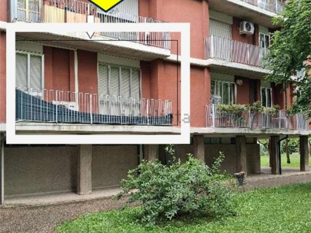 Appartamento in vendita a Mestre-Carpenedo, Venezia