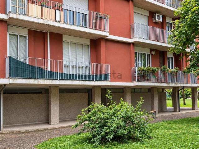 Appartamento in vendita a Bissuola, Venezia