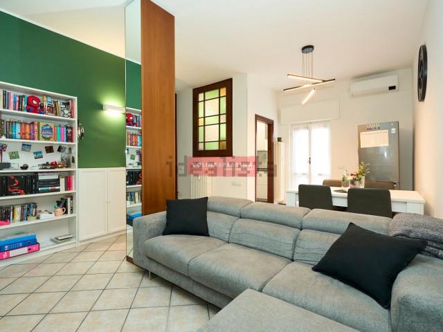 Appartamento in vendita a San Rocco, Monza