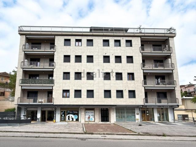 Appartamento in vendita a Torretta, Tornimparte