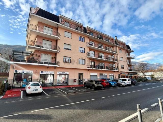 Appartamento in vendita a Ponte Rosso, Chiusa di San Michele