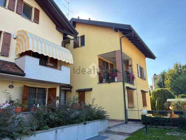 Appartamento in vendita a Soriano, Corbetta