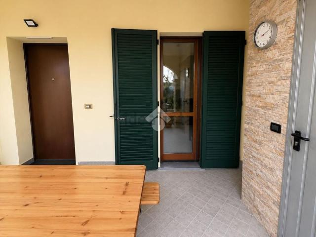 Appartamento in vendita a Paratico, Lombardia