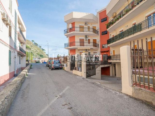Appartamento in vendita a I Circoscrizione, Messina
