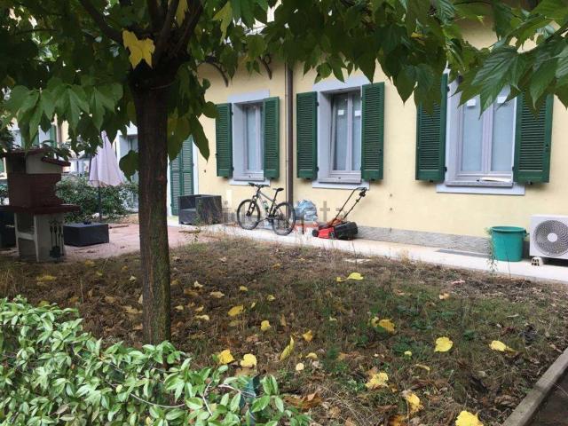 Appartamento in vendita a Busto Garolfo, Milano