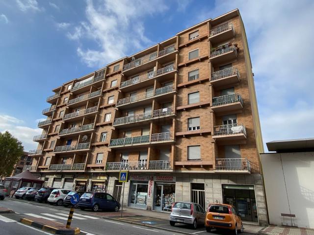 Appartamento in vendita a Salsasio, Piemonte