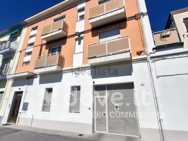 Appartamento in vendita a Loreto, Marche