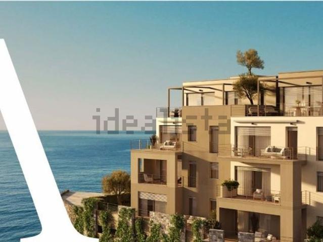 Appartamento in vendita a Pozzuolo Alto, Celle Ligure