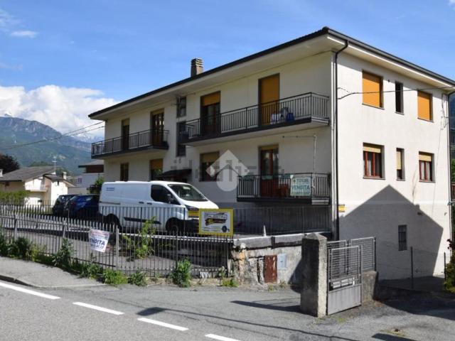 Appartamento in vendita a Saint Vincent, Aosta