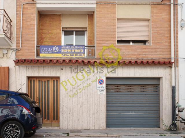Appartamento in vendita a Puglia, Bari