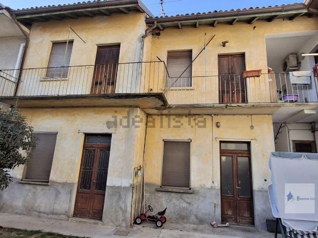 Appartamento in vendita a Robecchetto, Robecchetto Con Induno