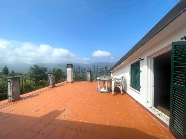 Appartamento in vendita a Polverara, Riccò del Golfo di Spezia