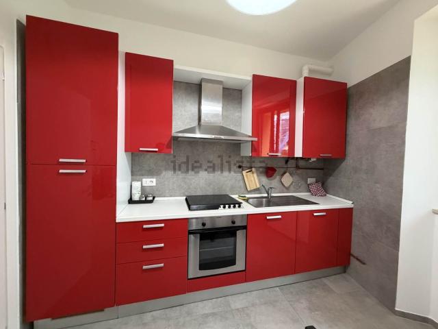 Appartamento in vendita a Marche, Macerata