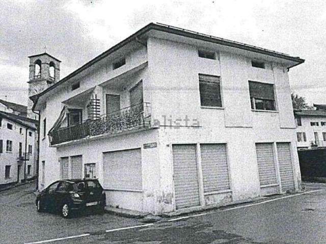 Appartamento in vendita a Vellai, Feltre