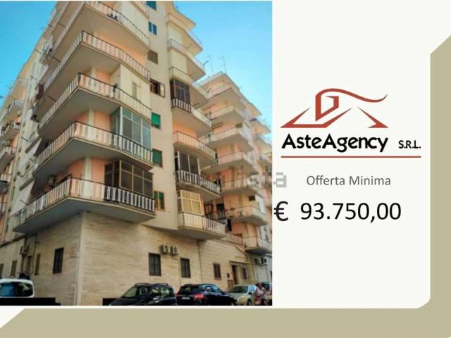Appartamento in vendita a Puglia, Foggia