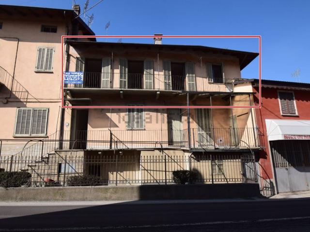 Appartamento in vendita a Piemonte, Cuneo