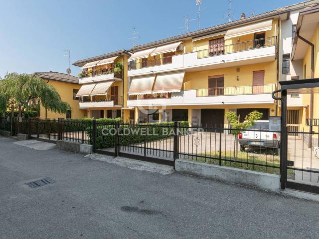 Appartamento in vendita a Busto Arsizio, Lombardia