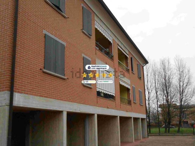 Appartamento in vendita a Pratissolo, Scandiano