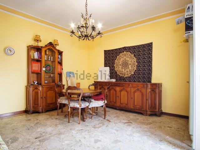 Appartamento in vendita a Oltretorrente, Parma