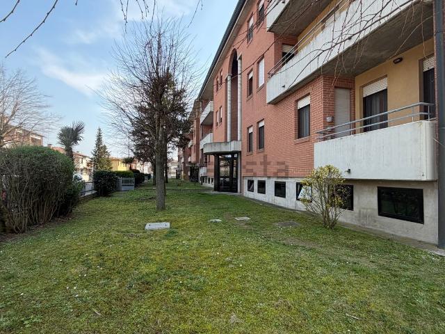Appartamento in vendita a Unione Terre di Pianura, Malalbergo